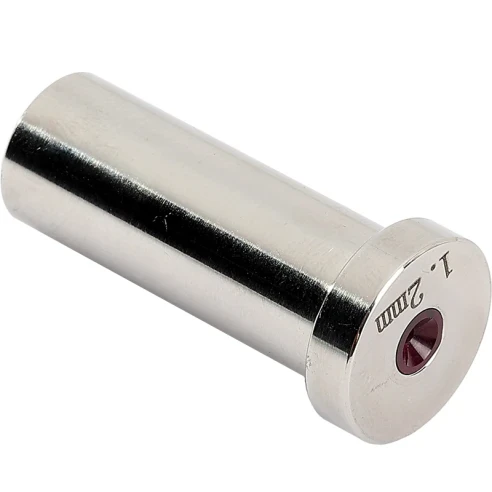 Направляющая электрода D1,2 мм, керамика, Т-образная SM-140, для супердрели AGIE