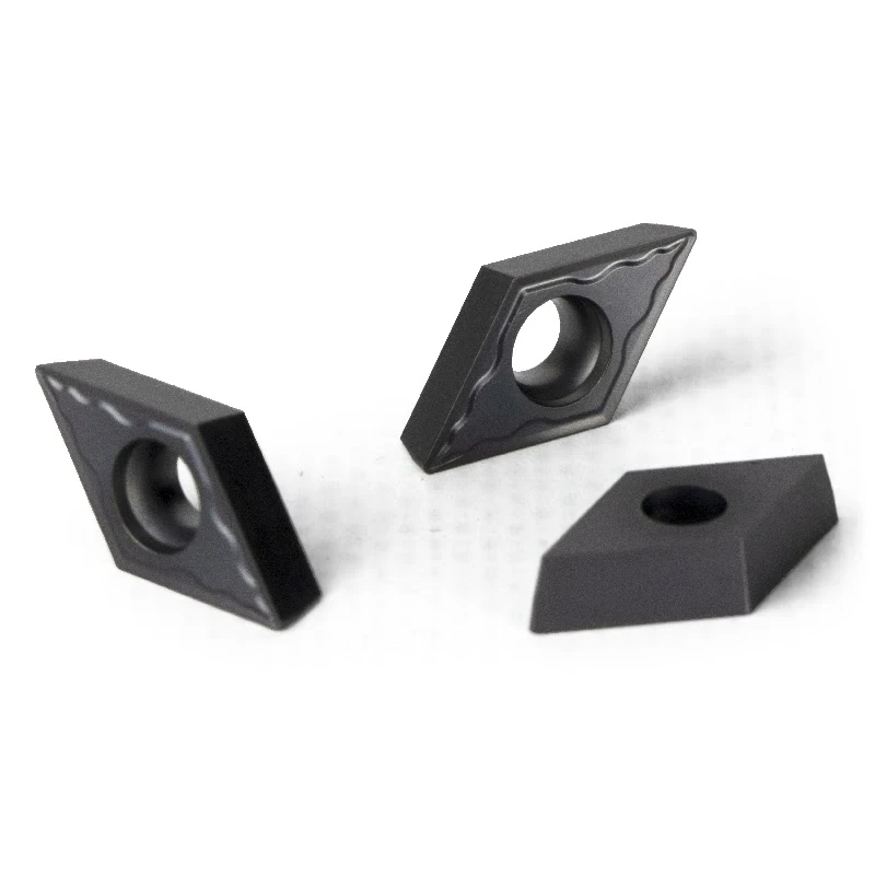 Пластина токарная DCMT11T308-TFPM-CC1025