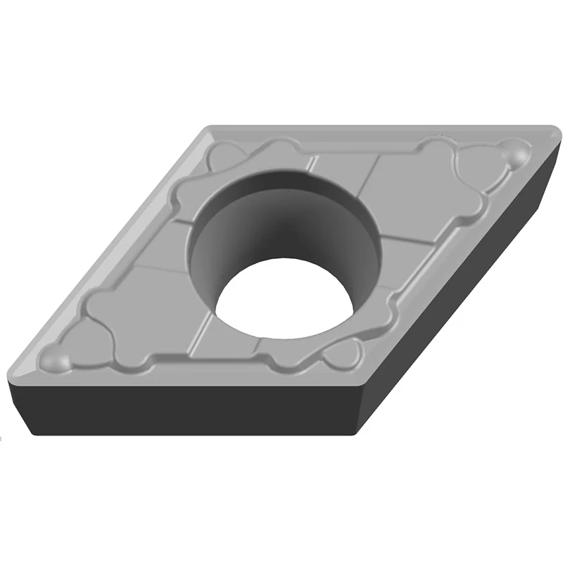 Пластина токарная DCMT070204-THPP-CE1220