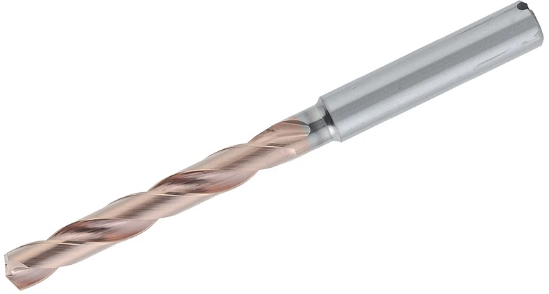 Сверло твердосплавное DPK192-CAIC05-1500