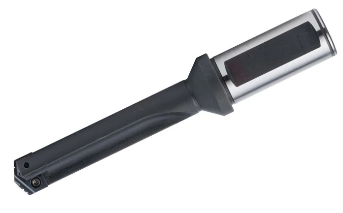 Корпус сверла DP02-0150D02-W20MC0175