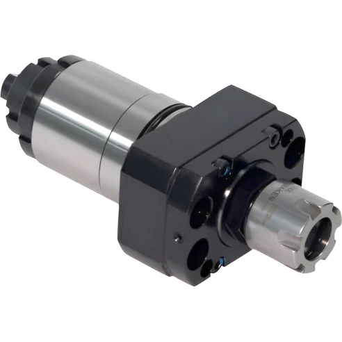 Приводной прямой блок AdvaCUT BMT35, ER16, T=1:1, RMP=8000, (TSUGAMI), внеш. СОЖ