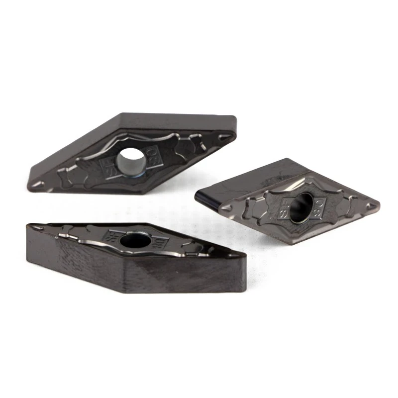 Пластина токарная VNMG160408-TAMM-CP2020