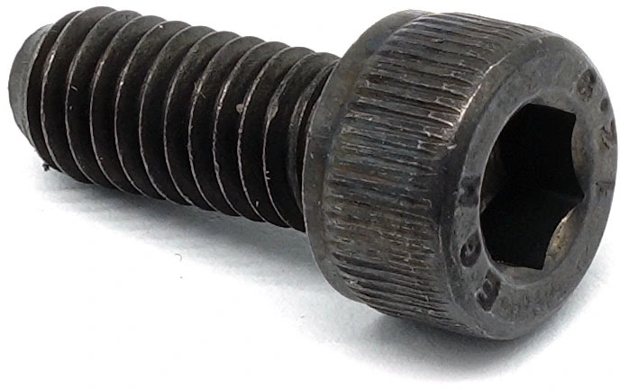 Винт прижима M5x25-SC