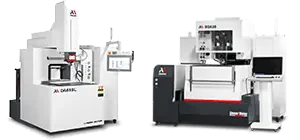 Электроэрозионные станки