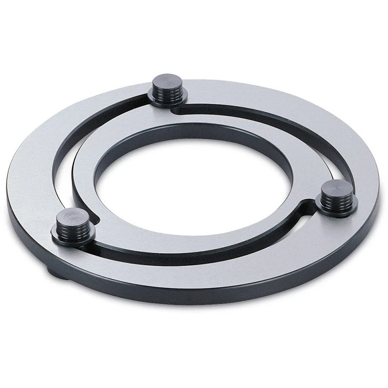 Приспособление для расточки кулачков SL-06, Ø168 мм