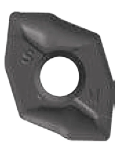 Пластина для сверла ZXMT06T204SM GW15