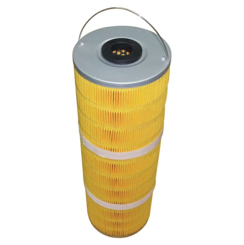 Фильтр 150x33x450мм, 6-10 мкм, для электроэрозионных станков Makino, Japax, Sodick