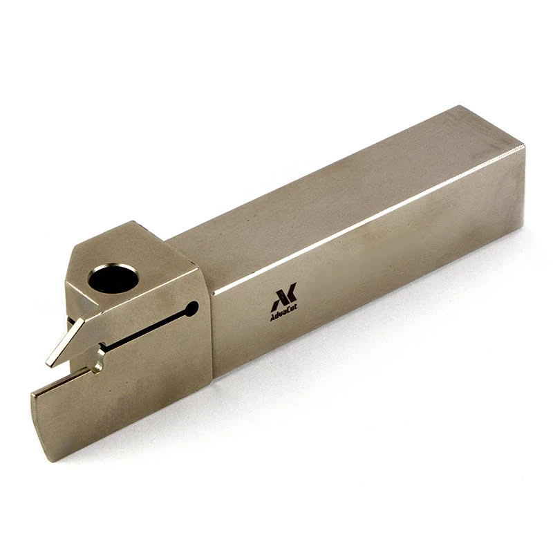 Державка канавочная NKPP2525R-300T20