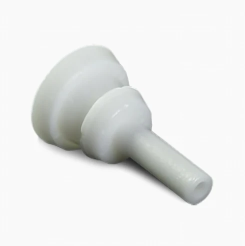 Насадка всасывающей трубки, ID 0,8 мм для станков Charmilles, FL, CUT