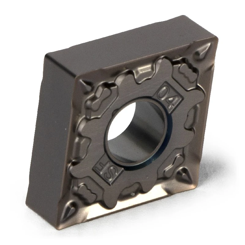 Пластина токарная CNMG120404-TAMM-CP2020