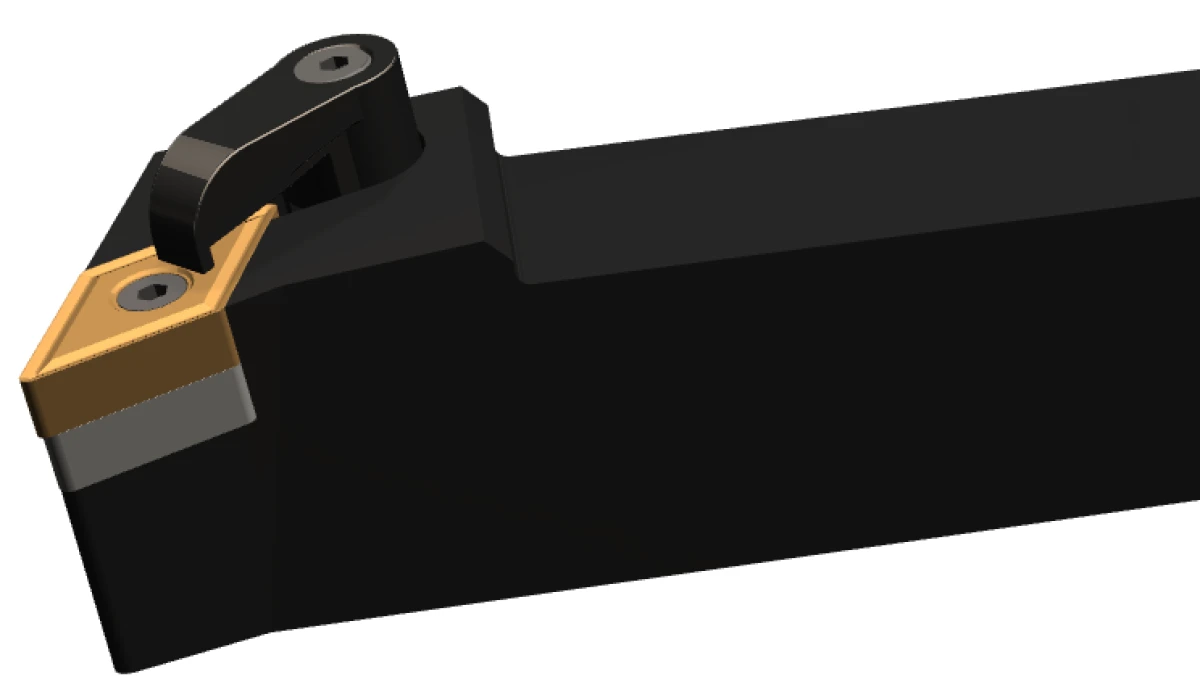 Державка MDQNR2525M1504