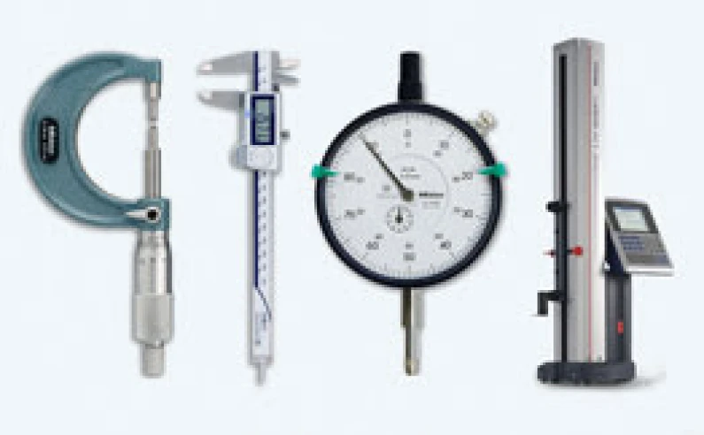 Измерительный инструмент