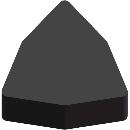 Пластина CBN токарная цельная WNGN080612-CGA6-BN6425