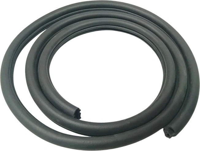 Уплотнение двери рабочей зоны MV1200. Реплика X088D312H12.