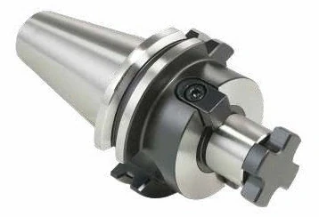 Держатель AdvaCut для торцевых фрез NT40, посадочный ø22мм, L=30мм; DIN2080; AD; G6,3