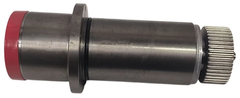 Шпиндель 8/10K 40T MPO W/HC DB HMC DG