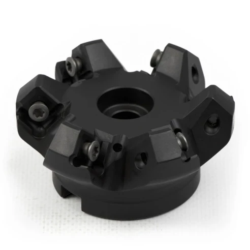 Корпус фрезы FT12-D315N60-Z24SN12