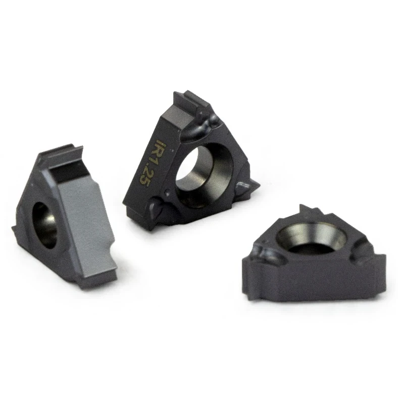 Пластина резьбовая RPIR11-M125-RAPM-CP2025