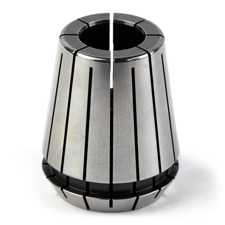 Цанга ER32, ø4 мм, макс. биение 0,01 мм