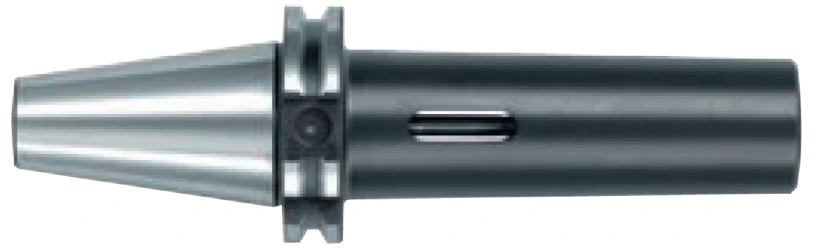 Оправка комбинированная с конусом Морзе для сверл и фрез, SK50xMK2, H=140 мм, форма A