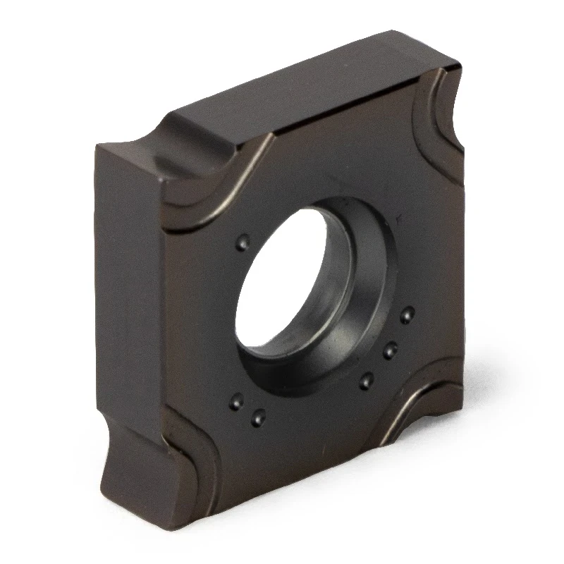 Пластина фрезерная SNEX12T4-MPST-CP3025