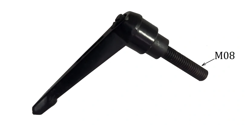 Рукоятка М8