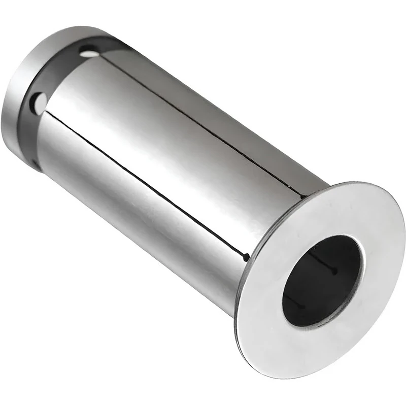 Герметичная цанга AdvaCut для гидравлических патронов, наружный ø20мм, внутренний ø9мм