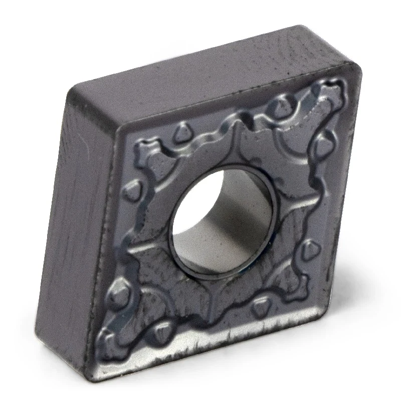 Пластина токарная CNMG120404-TAMS-CC2015