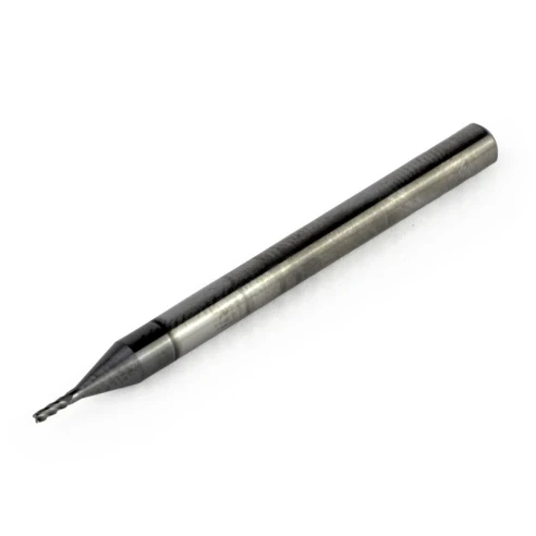 Фреза концевая твердосплавная APL100-SQCM4-010-003-000, ØD 1 мм