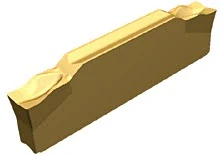 Пластина канавочная KPC400015-N00-PCF-KCLF-CP1325