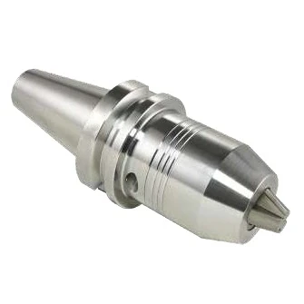 Cверлильный патрон AdvaCut BT50, ø 1-13мм, L=100мм; MAS403/BT; AD; G6,3;