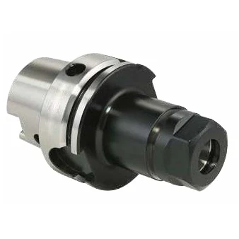 Цанговый патрон c шестигранной гайкой AdvaCut HSK32 ER16, ø1-10мм, H=80мм; DIN 69893; AD; G2.5