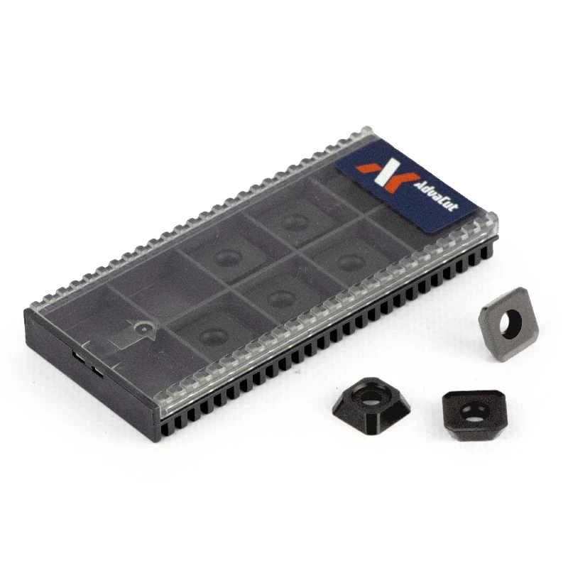 Пластина фрезерная SEET13T3AGEN-MCST-CC2040