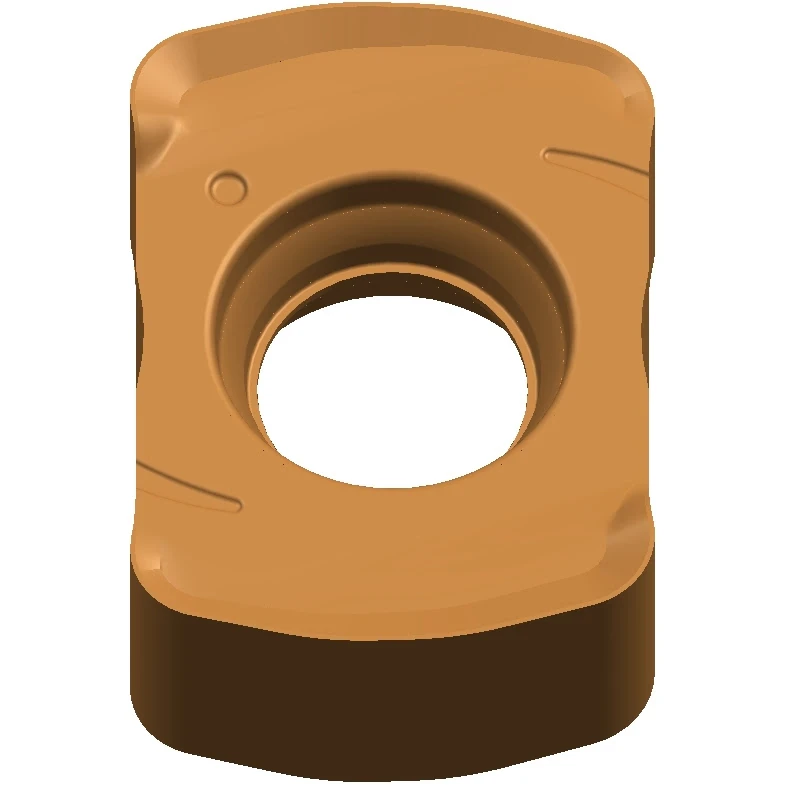 Пластина фрезерная LNMX120705-MZOS-CA1020