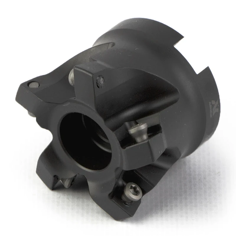 Корпус фрезы FS02-D080N27-Z05SD15