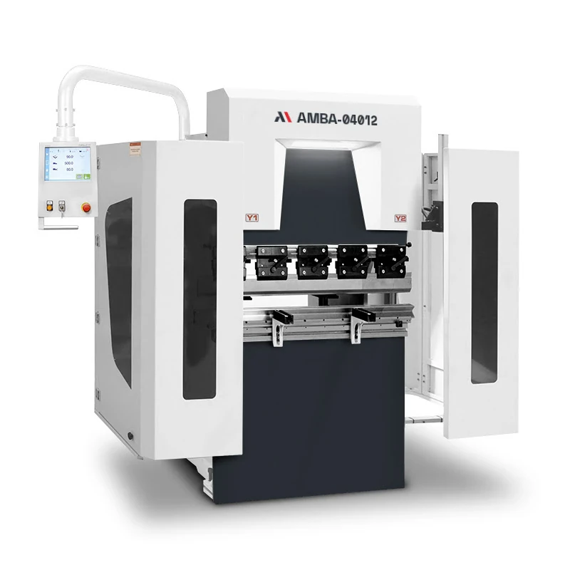  AMBA-04012
