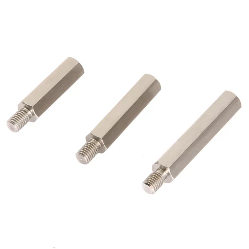 Набор зажимных винтов из коррозионностойкой стали