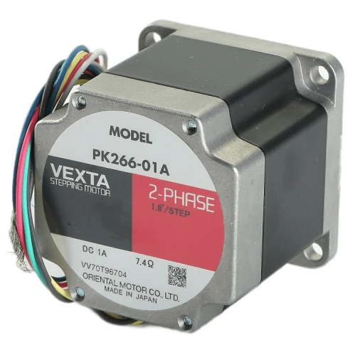 Мотор вращения шпинделя (246774)