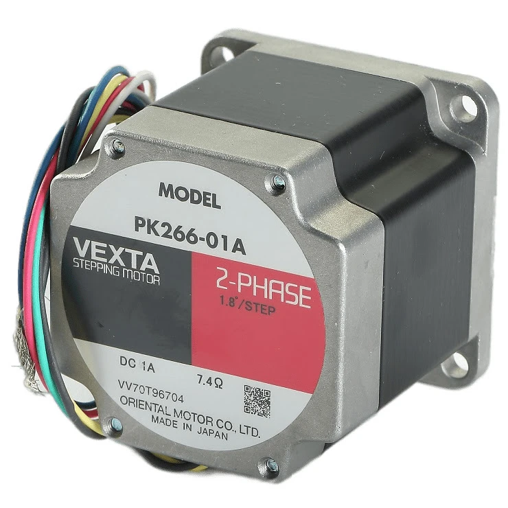 Мотор вращения шпинделя (246774)