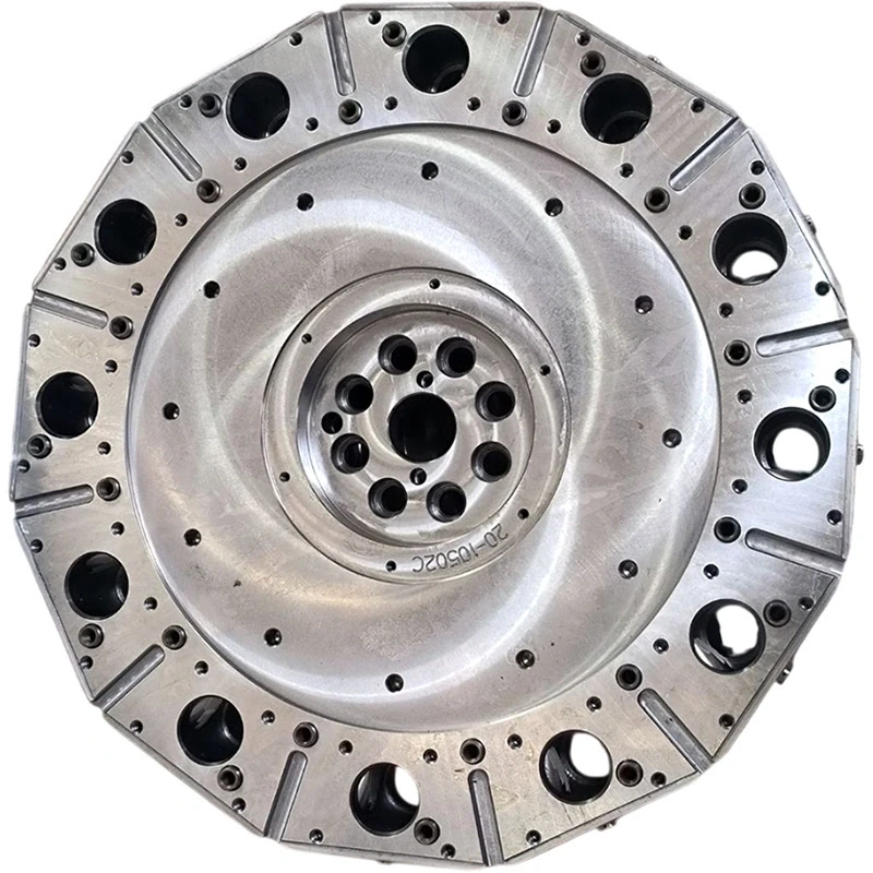 Установочный комплект револьвера, VB3024