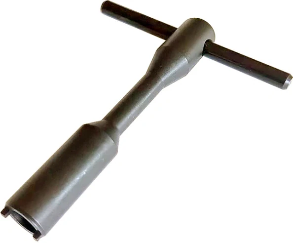 Ключ для сопла для внутренней подачи СОЖ HSK63