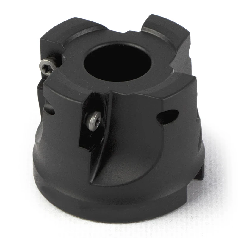 Корпус фрезы FU02-D050N22-Z04AP16