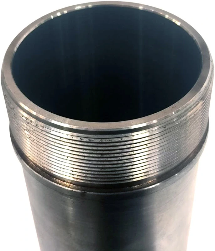 Тяговая труба зажима патрона M85 X M90