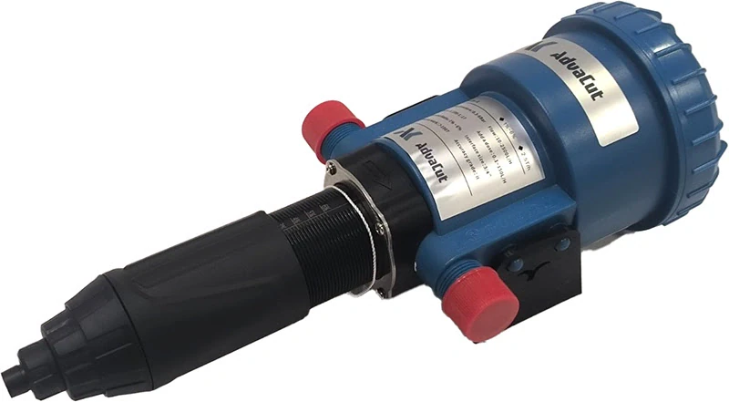 Смеситель для приготовления СОЖ (эмульсии), концентрация 1-6%