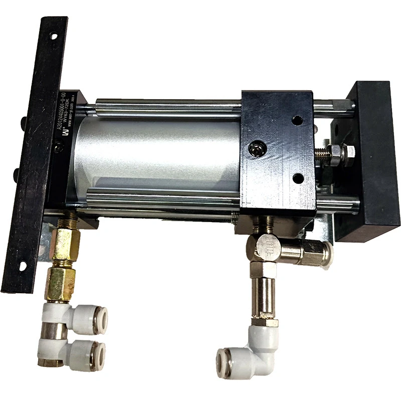 Бустер магазина для станков TM-1F, TM-2F