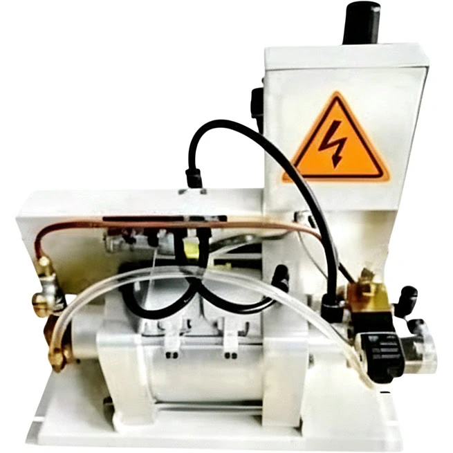 Пневмонасос ADAX Abamet ADS0034