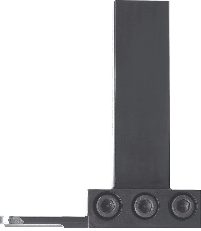 Державка канавочная KFTBR90150-5S