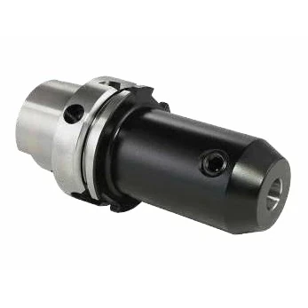 Патрон AdvaCut Weldon HSK100A, отверстие ø14мм, L=80мм; DIN 69893; AD; G2.5