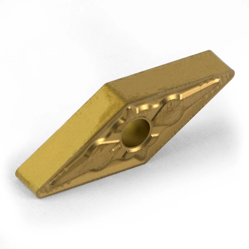 Пластина токарная VNMG160404-TCPP-CC1015